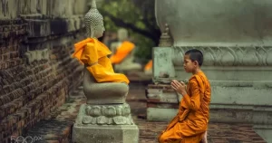 Tìm Hiểu Về Phật Giáo Nam Tông Và Phật Giáo Bắc Tông