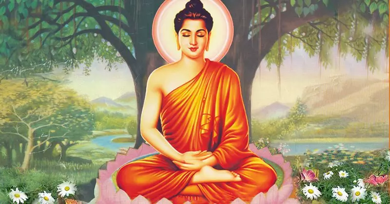 Sự Tích Cuộc Đời Đức Phật Thích Ca Mâu Ni và Những Bài Học Quý Giá
