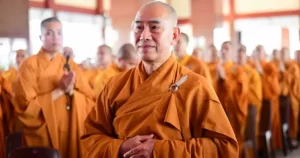 Tiểu Sử Thầy Thích Tâm Đức - Nhân Tài Của Phật Giáo Việt Nam