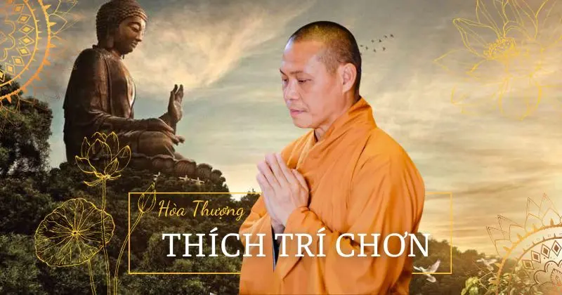 Tiểu Sử Thầy Thích Trí Chơn Và Hành Trình Lan Tỏa Giá Trị Phật Giáo Khắp Thế Giới