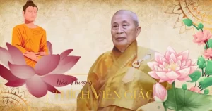 Hòa Thượng Thích Viên Giác - Bậc Trưởng Lão Lỗi Lạc Của Nền Phật Giáo Việt Nam
