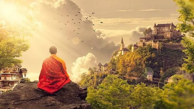 Phật Giáo Bắc Tông Là Gì? 